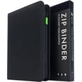 thumbnail image 1 of Vault X: Exo-Tec 9-Pocket [Zip Binder], 1 of 5