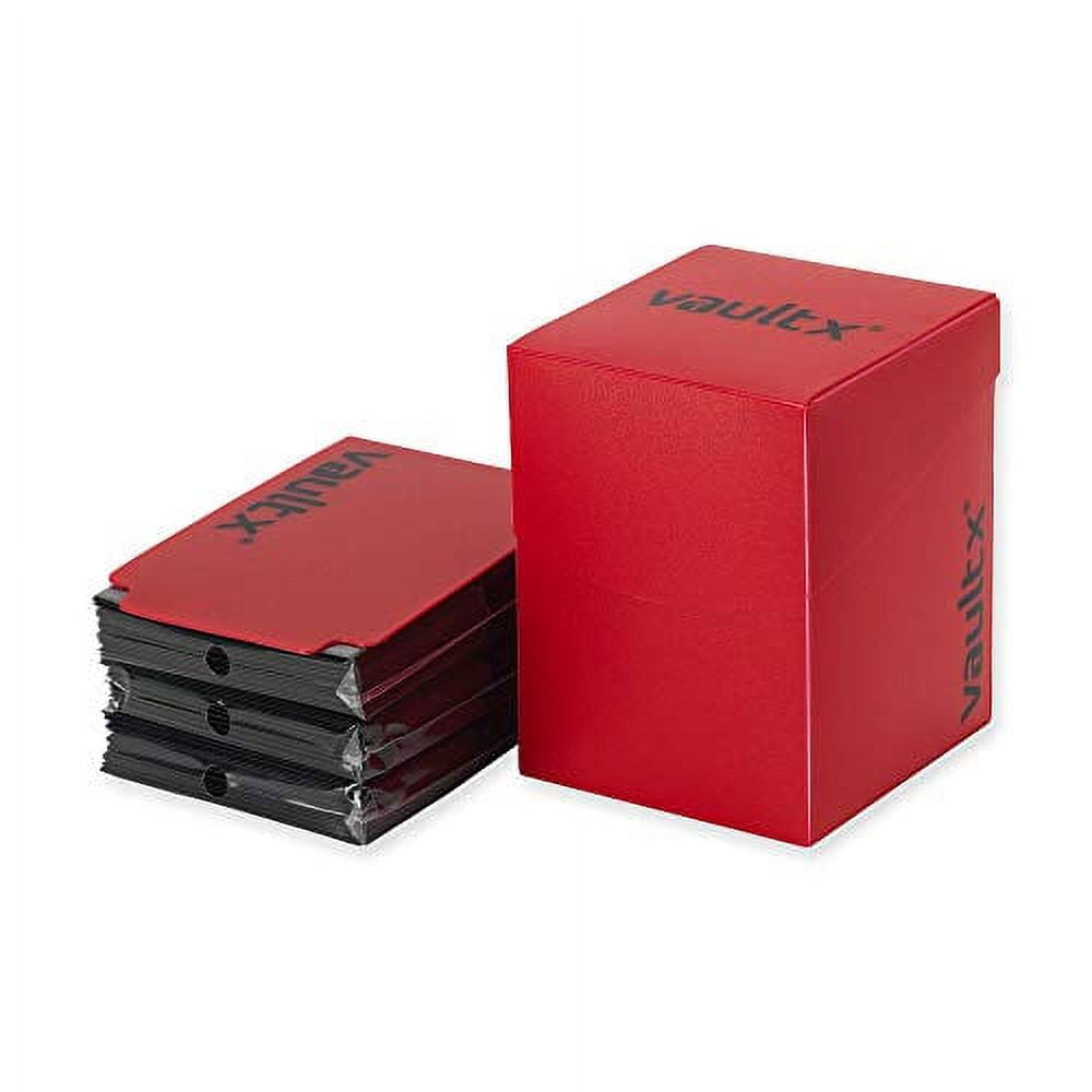 vaultx card sleeves Universal Fit Slab Sleeves main image 1