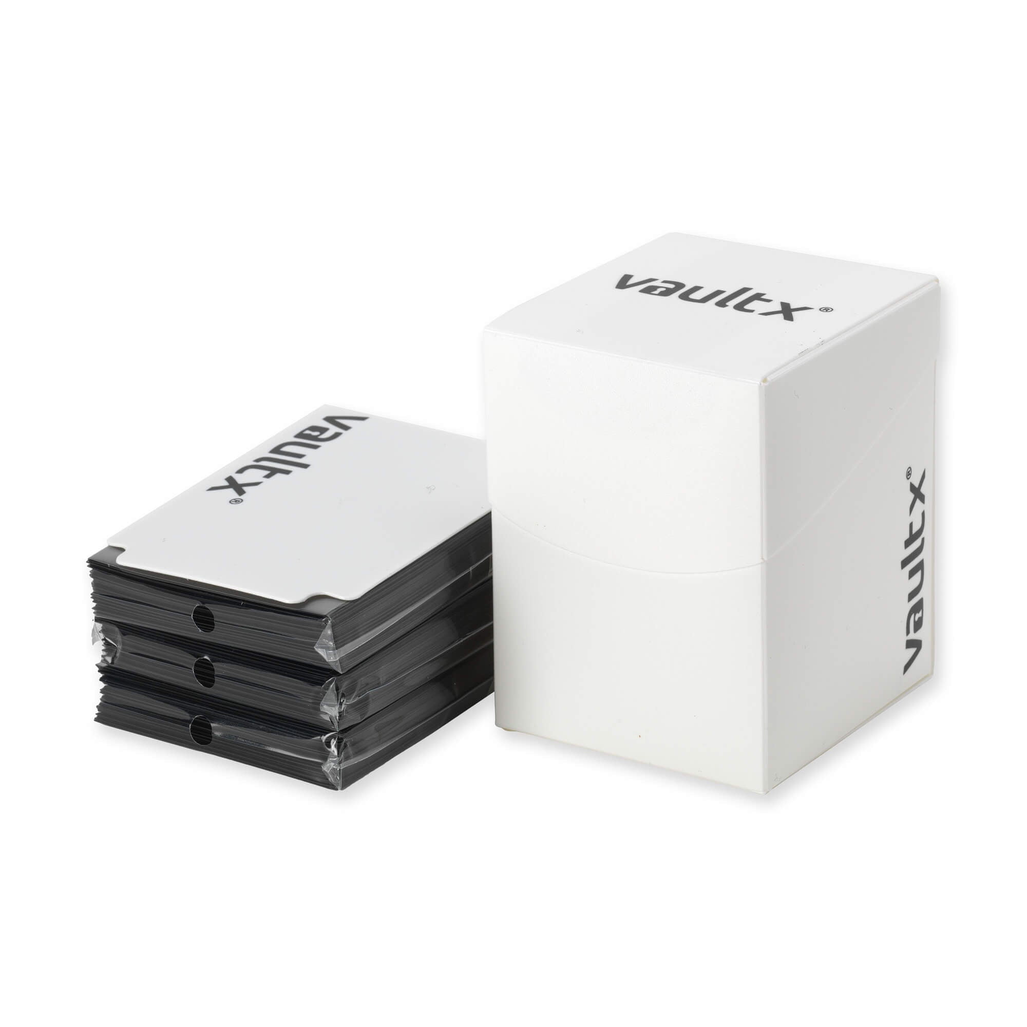 vault x card sleeves Card Holder Sleeves – Vault X US main image 0