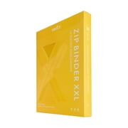 Vault X Exo-Tec 16-Pocket XXL [Zip Binder]