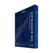 Vault X Exo-Tec 16-Pocket XXL [Zip Binder]