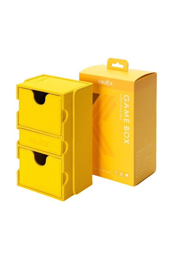 : Exo-Tec 200+ [Game Box]