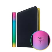 Vault X Exo-Tec Zip 9-Pocket - ME1 Pokemon Binder [Zip Binder]