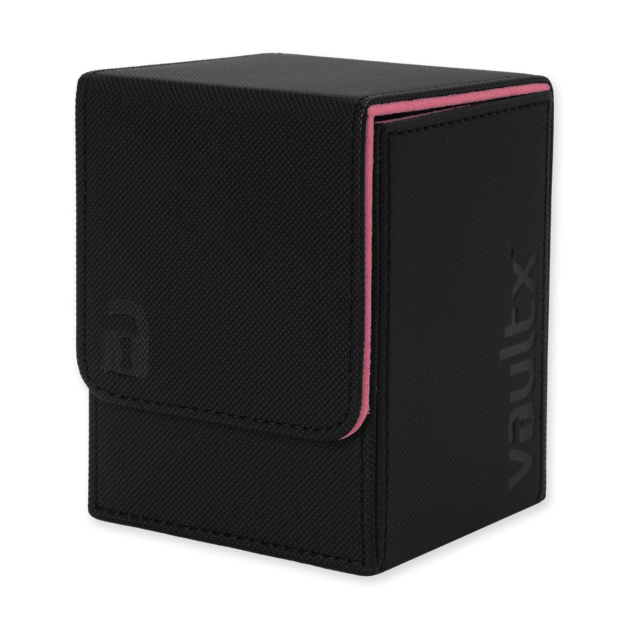 Black/Pink