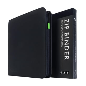 vault x card sleeves Semi Rigid Holders (200 Pack) Hard PVC premium quality card holder sleeves Vault X - Deck Box