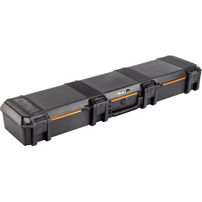 Pelican Vault V770 Large Case - Outdoor Waterproof, High Impact