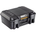 thumbnail image 1 of Pelican Vault V300 Hard Case, Camera, Pistol, Gear, Equipment, Heavy Duty Handles, Push Button Latches, Stainless Steel Lock Hasps, Black, 1 of 8