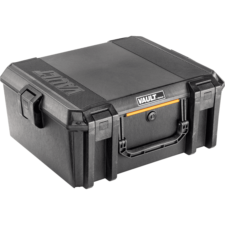 pelican vault darkness edition Koppaコンテナ Vault by Pelican V600 Large Gear Case with Foam Hard Case, Camera