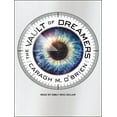 thumbnail image 1 of Vault of Dreamers: The Vault of Dreamers (Audiobook), 1 of 1