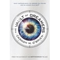 thumbnail image 1 of The Vault of Dreamers Trilogy: The Vault of Dreamers (Series #1) (Paperback), 1 of 2