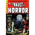 thumbnail image 1 of Vault of Horror, The (Gladstone) #3 VF ; Gladstone Comic Book, 1 of 1