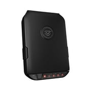 حافظة محمولة Vaultek LifePod 20 بيومترية كاملة الحجم قابلة للقفل ومقاومة للطقس