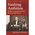 thumbnail image 1 of Pre-Owned Vaulting Ambition: FDR's Campaign to Pack the Supreme Court (Landmark Presidential Decisions) Paperback, 1 of 1