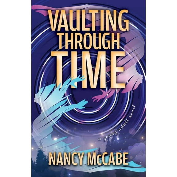 Vaulting Through Time, (Paperback)