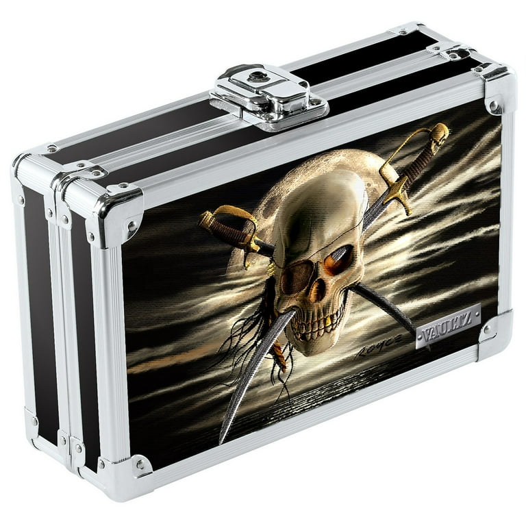 Pirate on sale pencil case