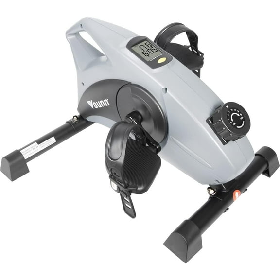 Vaunn Under Desk Exercise Bike