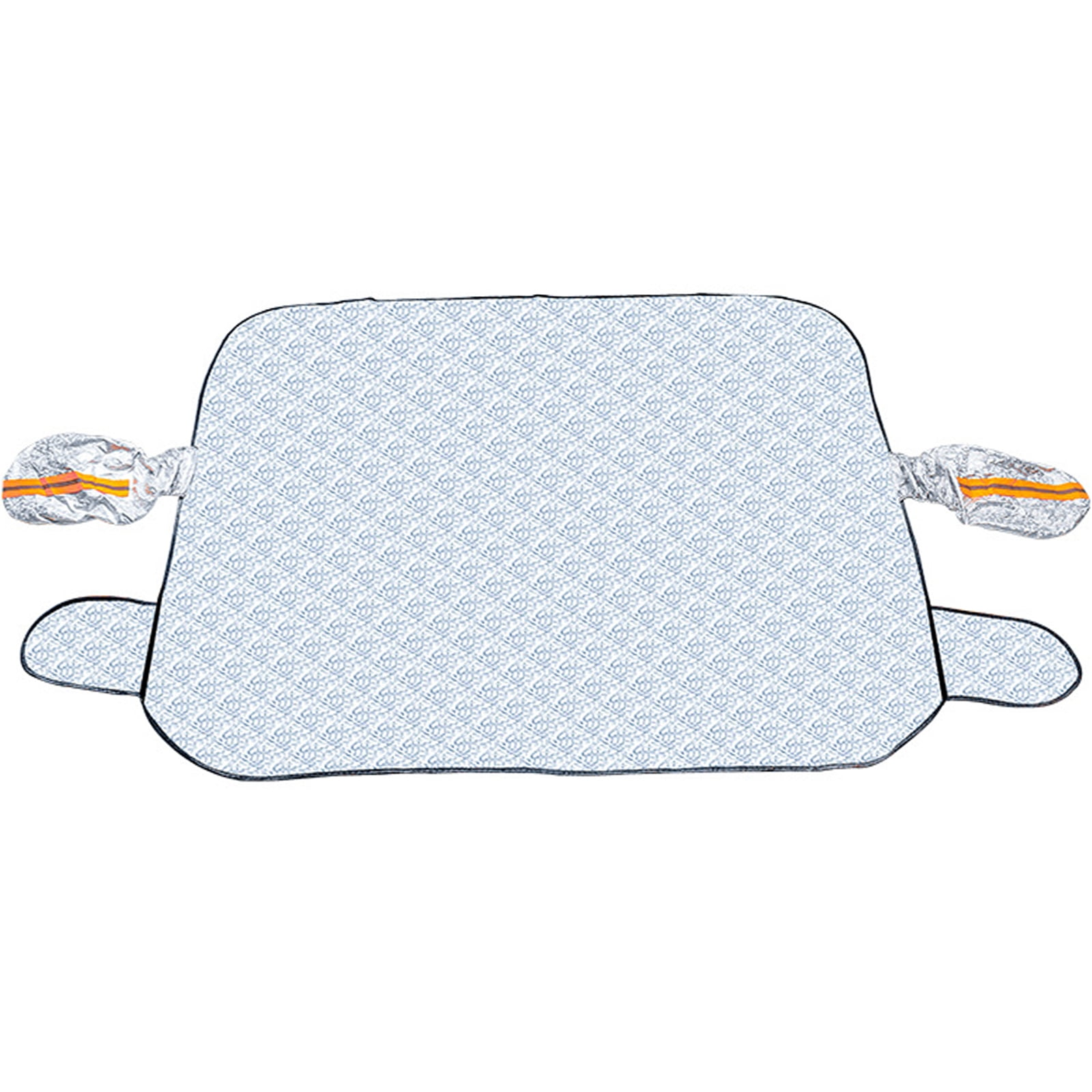 Vaupan Car Windshield Snow Ice - Vaupan Car Windshield Snow Ice Cover Protector Winter Used Ice Frost Snow Rain Windproof Frost Protective Cover Suitable Small Medium Sized Cars Fron 189cc5ed 28d9 4ffd Bd70 D3b9b57fa54a.49cf535b95c59b7d0457d69a2d7cc51f