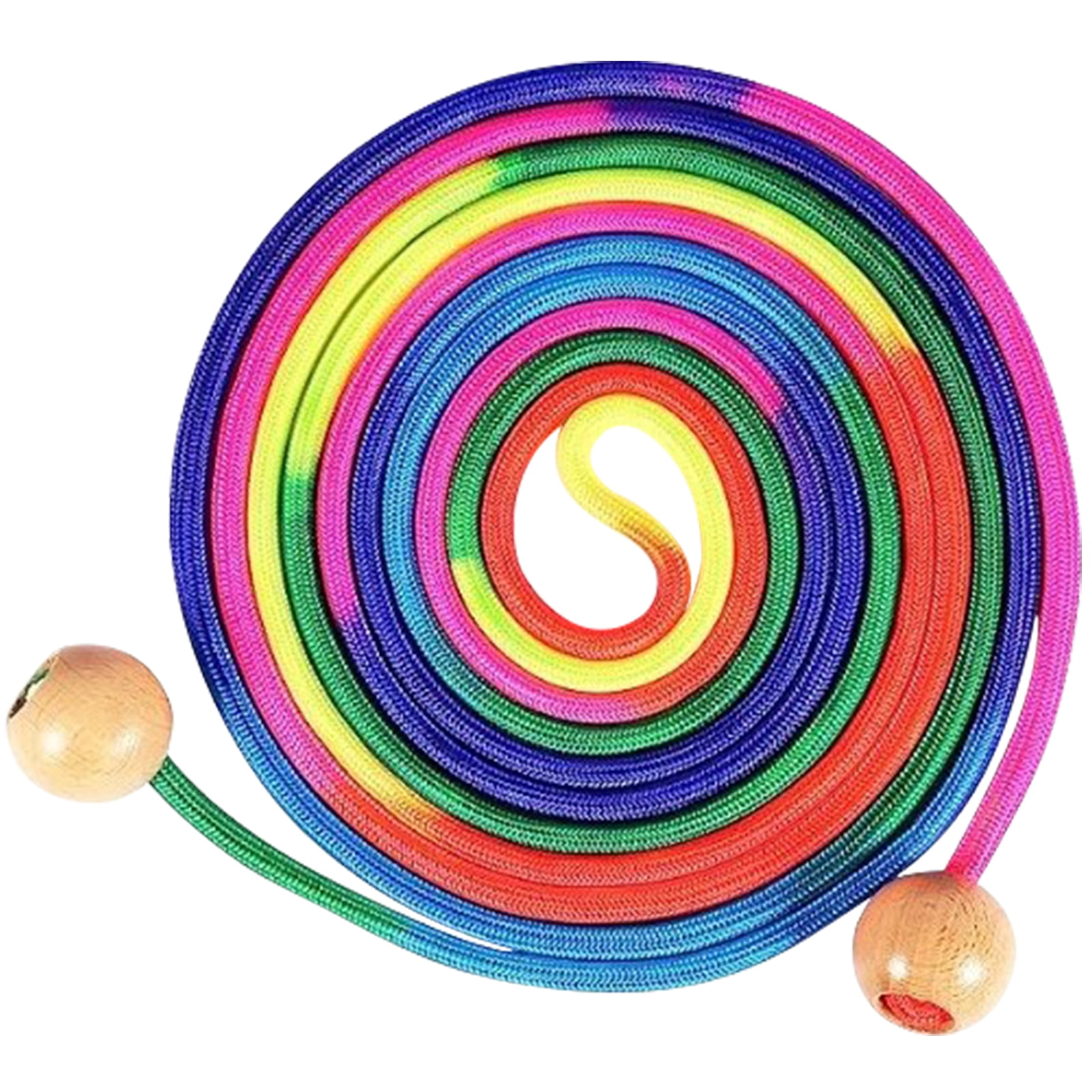 Vaupan Round ball multiplayer skipping rope-children/adults skipping ...