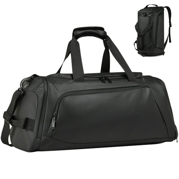 Vaupan Travel Training Kit - Portable MultiFunctional Fitness Set with Resistance Bands, Yoga Mat & Storage Bag for Gym/Outdoor/Travel Use