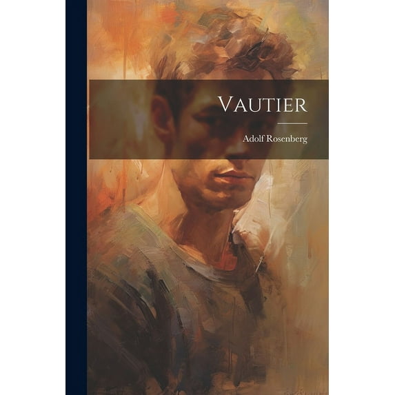 Vautier (Paperback)