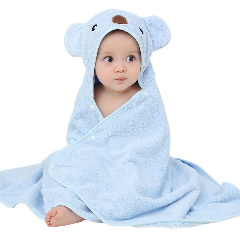 Baby swimming towel shop