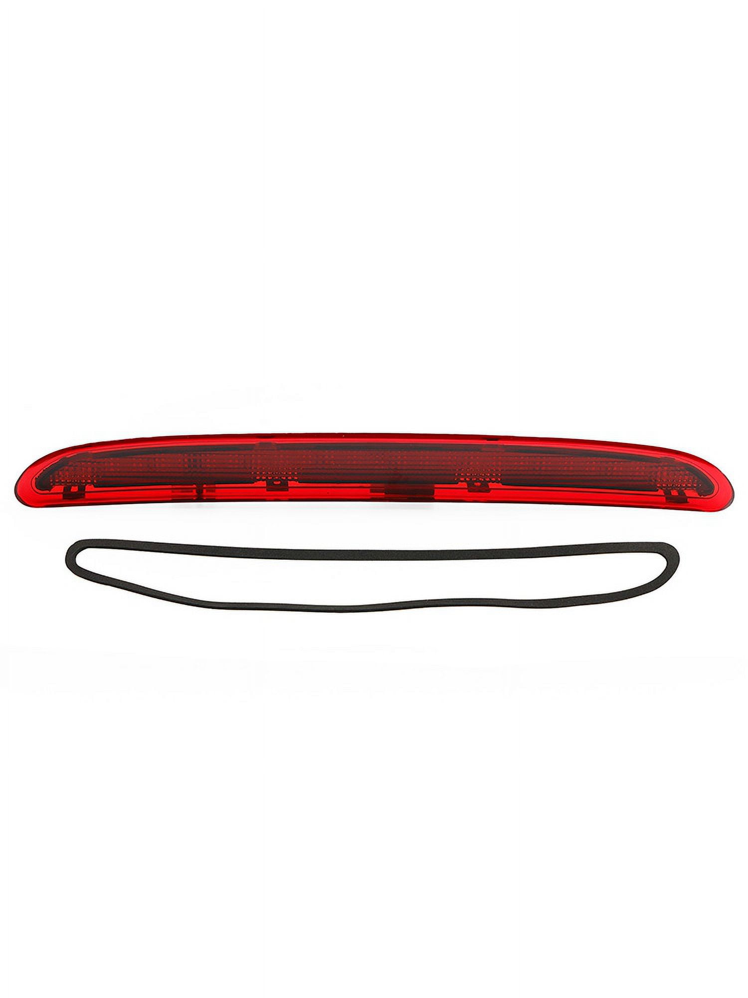 Artudatech Bremsleuchte LED Für SEAT Ibiza 2009-2017 - Dritte Bremsleuchte Rot, 6J0945097A