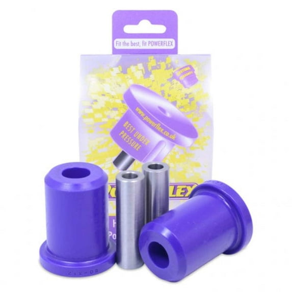 Vauxhall / Opel ASTRA MODELS Rear Beam Bushing - PFR80-312