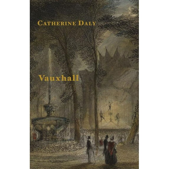 Vauxhall (Paperback)