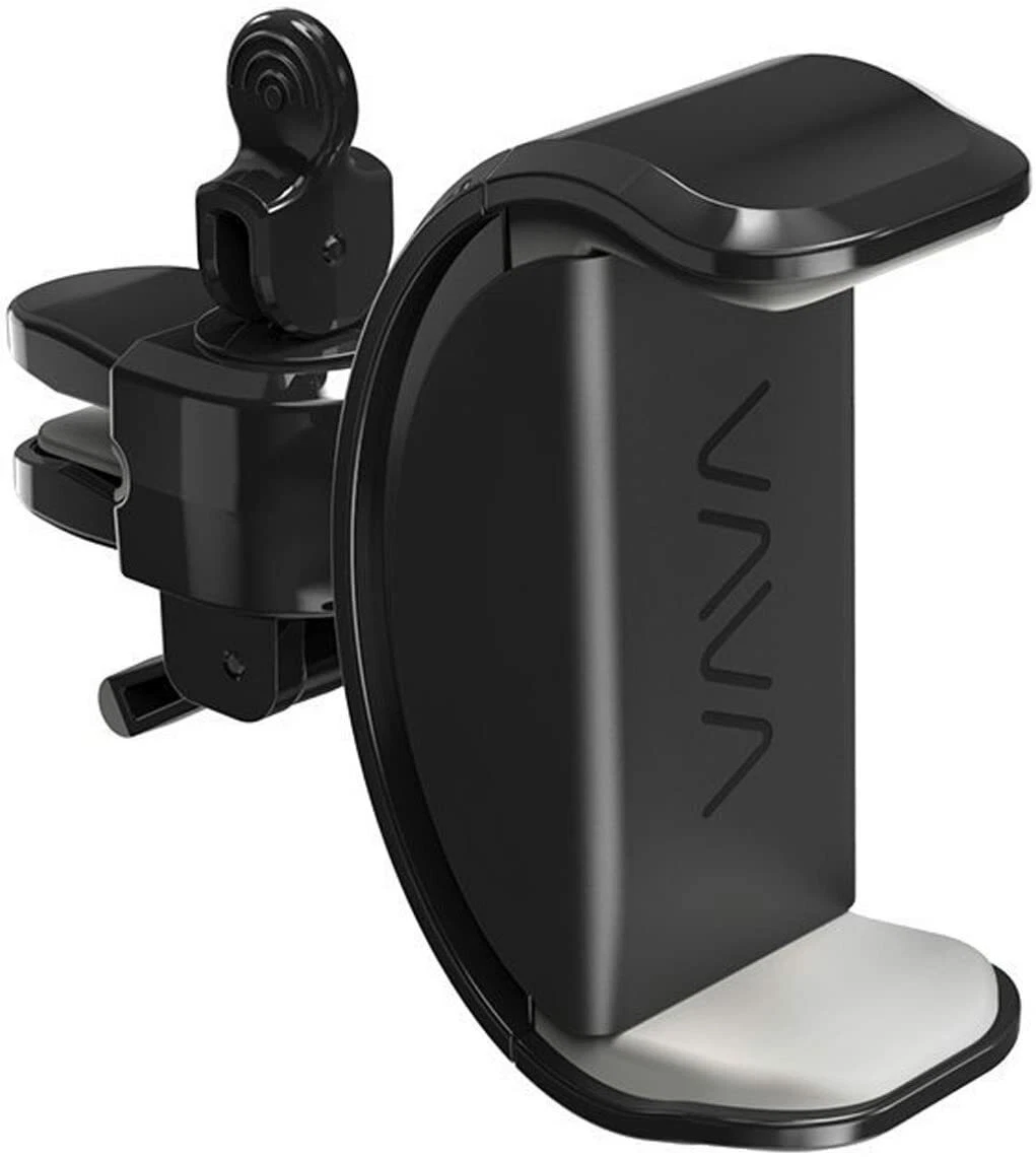 Vava Phone Holder For Car Mount For Air Vent With Cable Hooks 360 Rotatable Joi