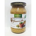 thumbnail image 1 of Vavel Musztarda Francuska French Mustard 250G / 8.82Oz Jar, 1 of 1