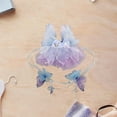 thumbnail image 1 of Vaveren 1/6 BJD Doll Princess Dress DIY Costume for Princess Doll Action Figure Doll Butterfly, 1 of 8