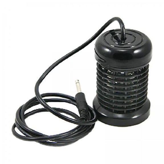 Vaveren 2x Foot Bath Array SPA Accessories for Machine Portable Black