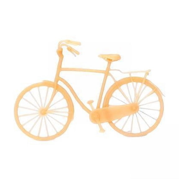 Vaveren 3x1: 64 Scale Mini Unpainted Architectural Figures for Trains Micro Landscapes