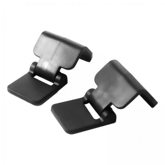 Vaveren 3x2x Terrarium Locks Aquarium Lid Clips for Turtle Reptile Box Tank