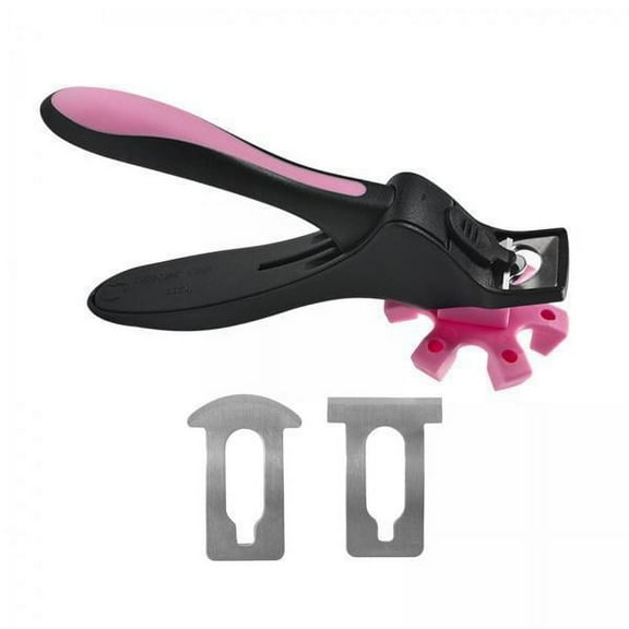 Vaveren 5xNail Cutter Nail Extension Portable Sharp Adjustable Gift DIY Manicure Tools