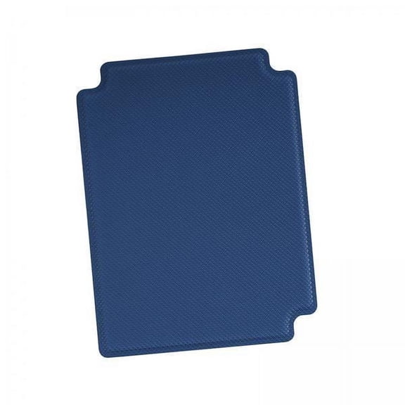 Vaveren 5xTrading Card Dividers Card Box Divider Trading Card Organizer for Games Card Blue