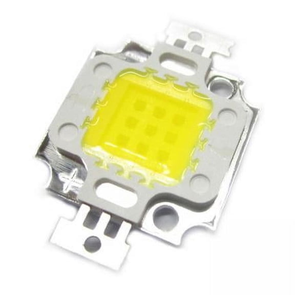Vaveren 6xLED Chip 10W High Power LED Chip for Floodlights LED Downlights Track Lights