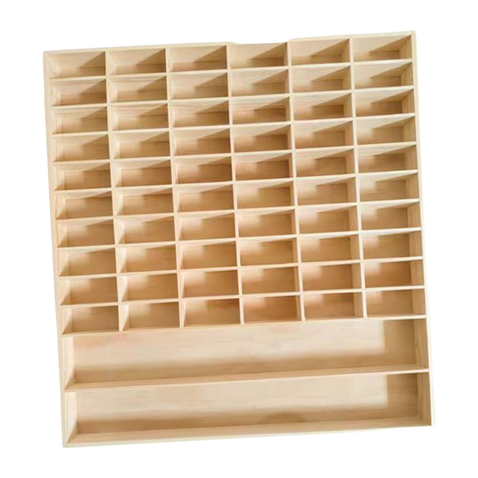 Vaveren Car Display Rack Shelf Showcase for Figurine Shelf Figure ...