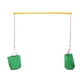 thumbnail image 1 of Vaveren Children Outdoor Sports Toys Preschool Learning Toy Fine Motor Skills Outdoor Gift Training Equipment Toy for Boys Girls Kids Green, 1 of 8