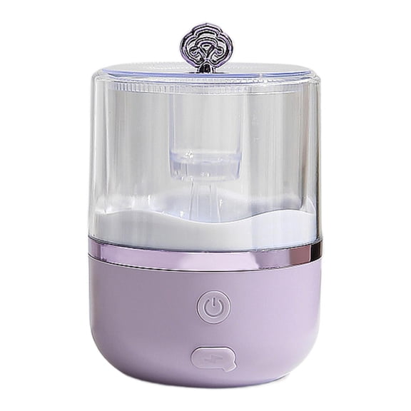 Vaveren Electric Face Adjustable Convenient Bubble Maker for Daily Travel