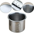 thumbnail image 1 of Vaveren Graduated Medicine Cup Measuring Jigger Hospital for Kitchen Home Restaurant 40 ml, 1 of 8