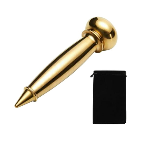 Vaveren Gua Sha Scraping Massage Tool Copper Skin Scraping Tool Muscle Scraping Tool C