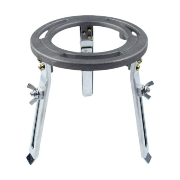 Vaveren Lab Tripod Stand Adjustable Supplies Developing Intelligent DIY Science Toys