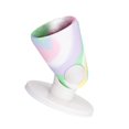 thumbnail image 1 of Vaveren Nail Polish Bottle Rack Fingering Silicone Finger Polish Organizer multicolor, 1 of 8