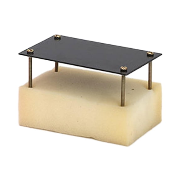 Vaveren Pressure and Intensity DIY Physics Equipment Demonstrator Teaching Equipment