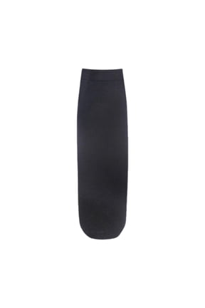 Prosthetic Limb Sock Breathable Soft Comfortable Light Compression for Women L