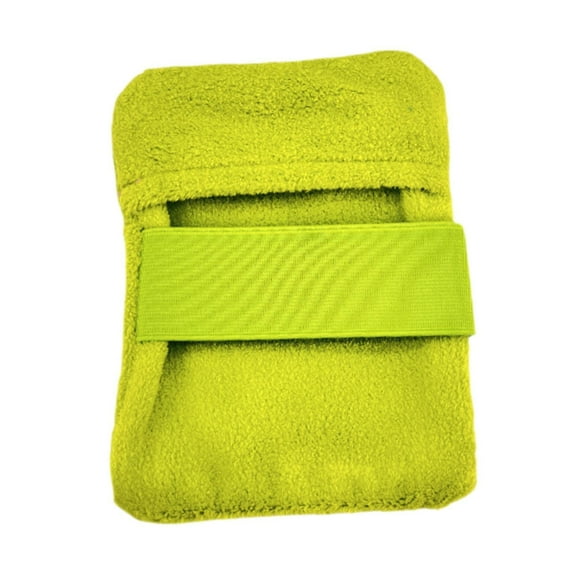 Vaveren Sand for Beach Compact Beach Accessories for Vacation Green