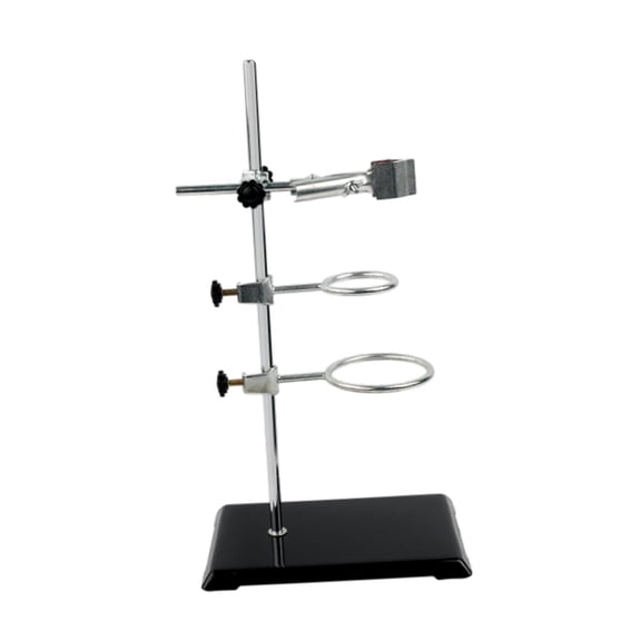 Vaveren Support Game Hand Eye Ability Developing Toy Retort Support Stand 21x13.5x50cm