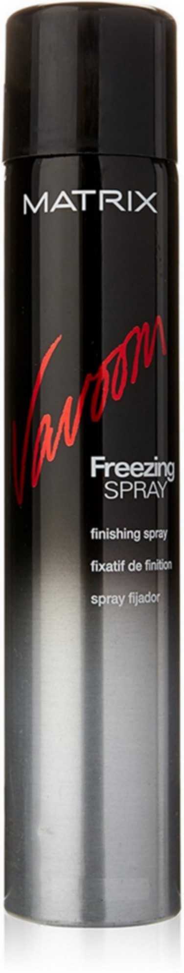 Vavoom Freezing Spray by Matrix for Unisex - 11 oz Hairspray - image 1 of 6