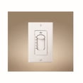 thumbnail image 1 of Vaxcel 4-Speed Ceiling Fan Wall Control Not Universal, 1 of 1